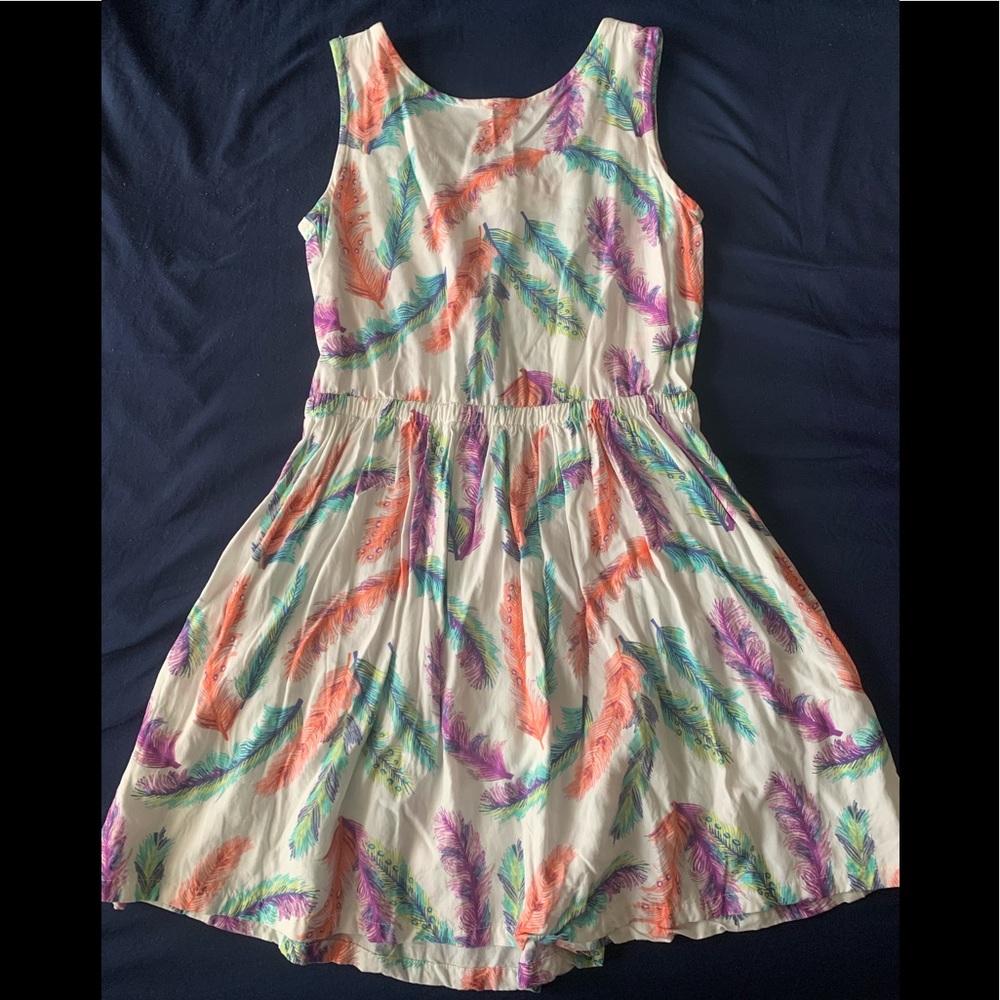 🛍 Summer is HERE! ☀️☀️☀️ Girls Dress by Crazy 8